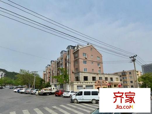 星海嘉苑外景圖4
