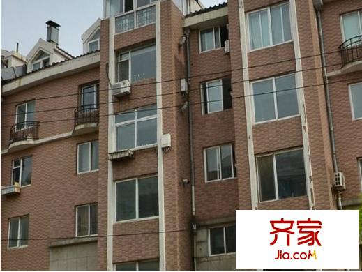 星海嘉苑外景圖