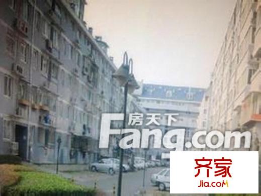 西管小區(qū)外景圖11