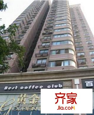 寧波外代大廈外景圖外代大廈10