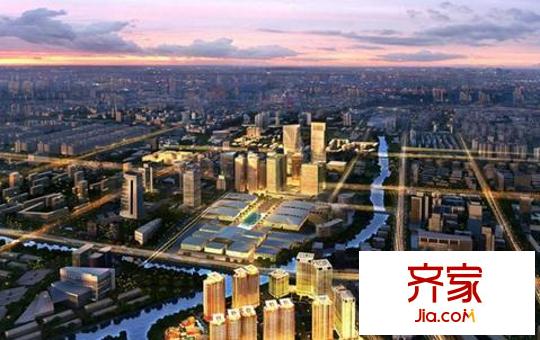 昆玉府外景圖6
