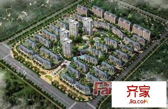 金光世家外景圖4
