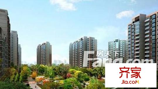 金光世家外景圖