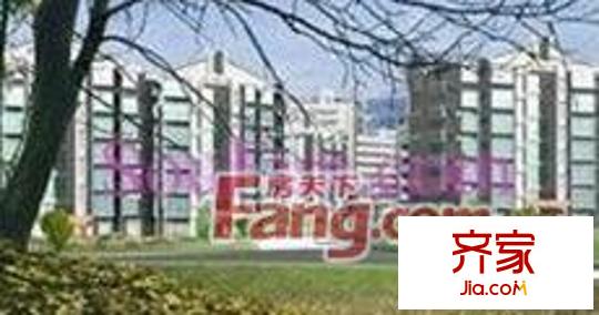 金光世家外景圖3