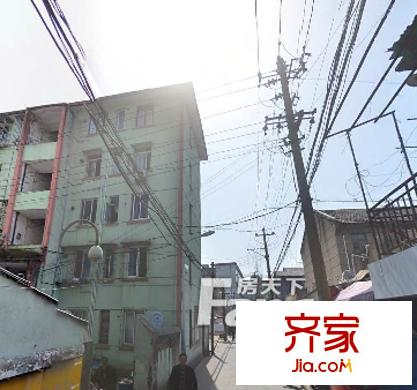 荷池新村外景圖6
