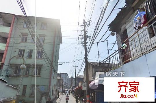 荷池新村外景圖7