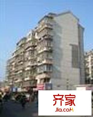 尹江新苑外景圖6