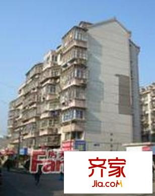 尹江新苑外景圖3