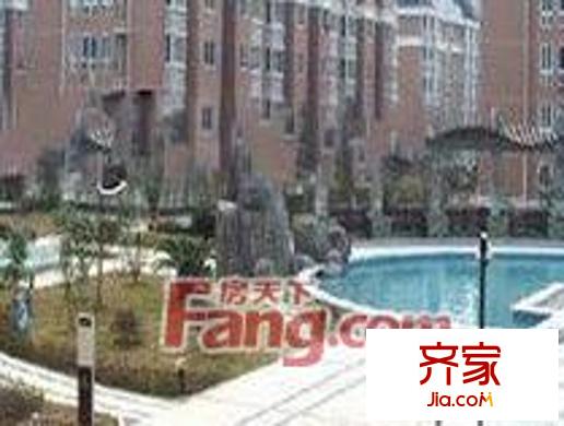 悠云閣外景圖2