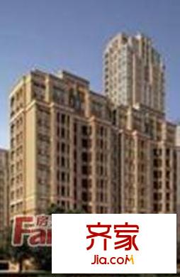 悠云閣外景圖4