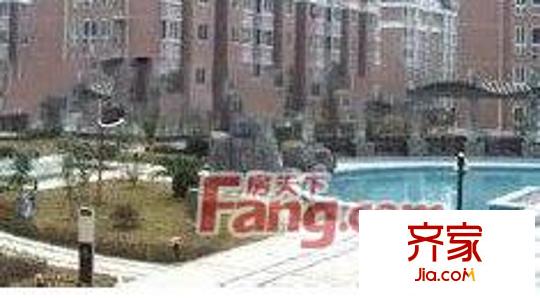 悠云閣外景圖3