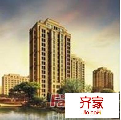 悠云閣外景圖5