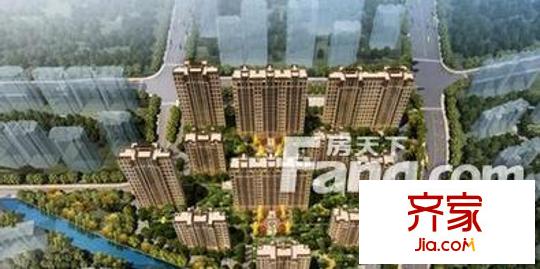 新外灘外景圖