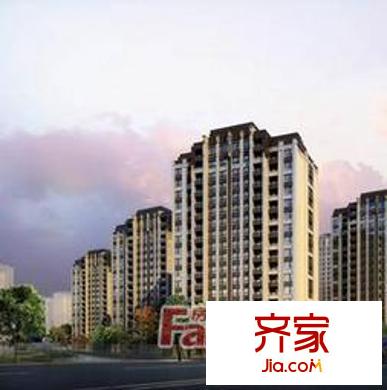 新外灘外景圖2