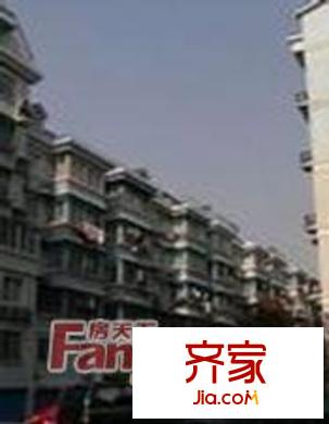 天興公寓外景圖4