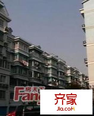 天興公寓外景圖