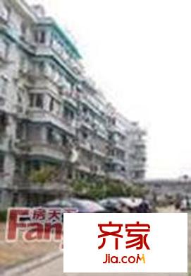 天興公寓外景圖5