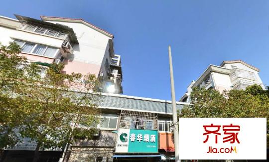 景泰家園二期外景圖3