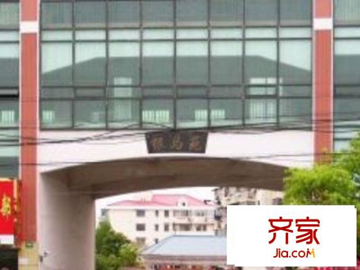 銀馬苑外景圖