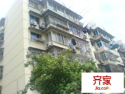 乾溪新村外景图