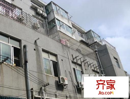 申云小區(qū)外景圖