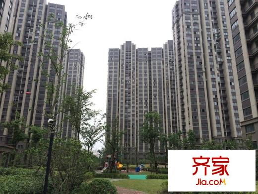城林雅苑外景圖 