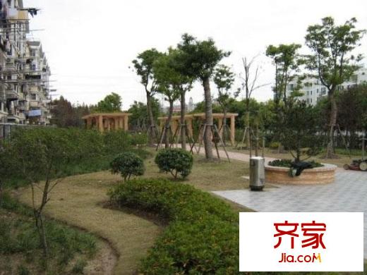 正旺苑外景圖