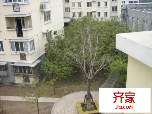 正旺苑外景圖
