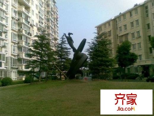 正旺苑外景圖