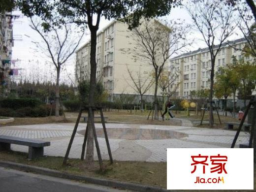 正旺苑外景圖