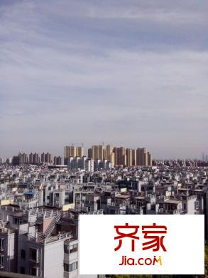 岭南雅苑外景图