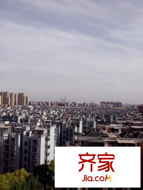 岭南雅苑外景图