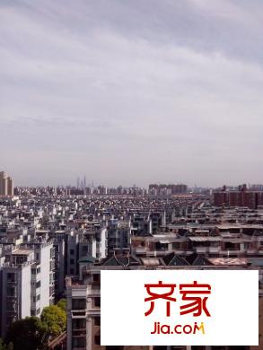 岭南雅苑外景图