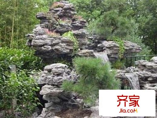 湯臣高爾夫公寓外景圖