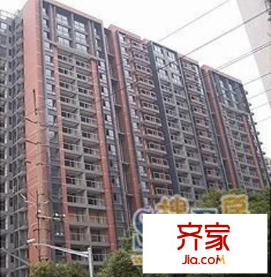金博尚品苑外景圖 