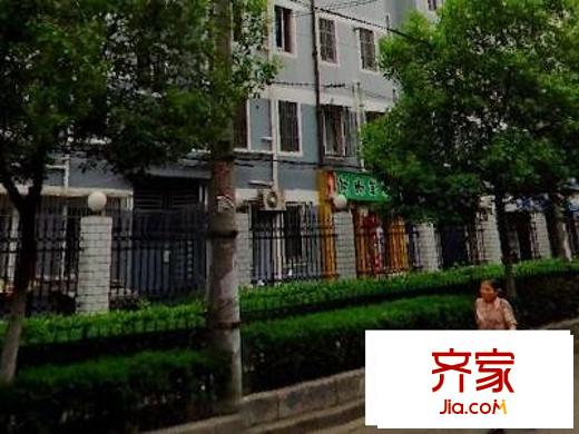 芳雅苑外景圖   