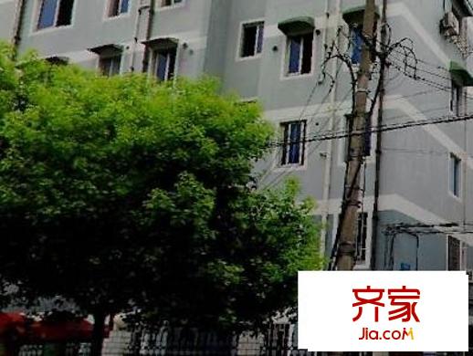 芳雅苑外景圖   
