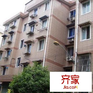 昌五小區(qū)外景圖