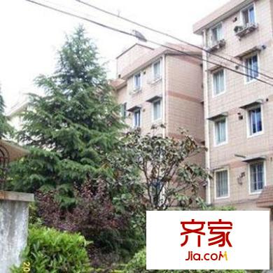 昌五小區(qū)外景圖