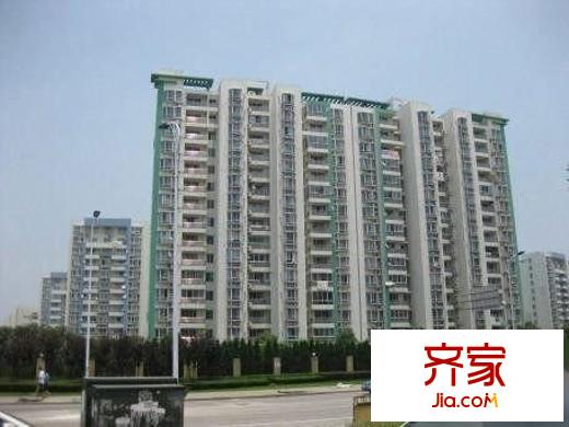 中芯花園三期外景圖 