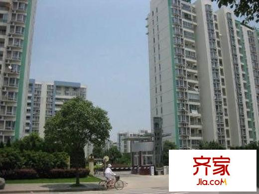 中芯花園三期外景圖 