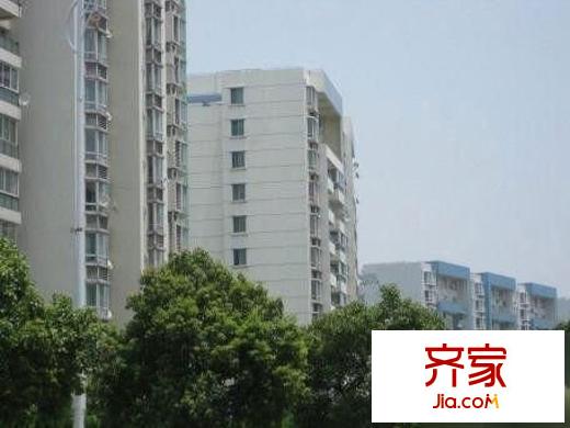 中芯花園三期外景圖 