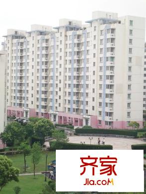 中芯花園三期外景圖 