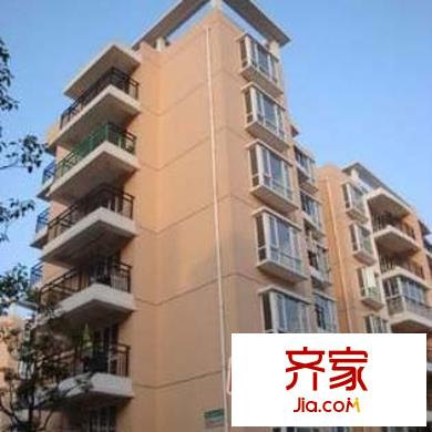 民康苑外景圖上海  