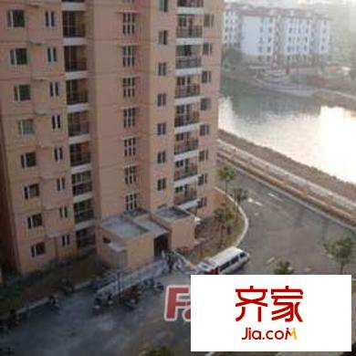民康苑外景圖上海  