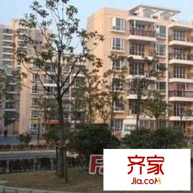 民康苑外景圖上海  