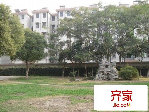 罗南三村外景图