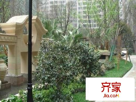 安达家园桃源富邦外景图安达家园