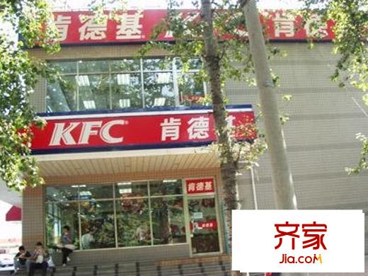 安达家园桃源富邦外景图安达家园