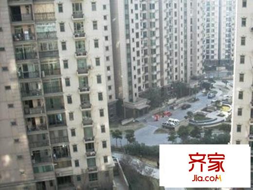 安达家园桃源富邦外景图安达家园